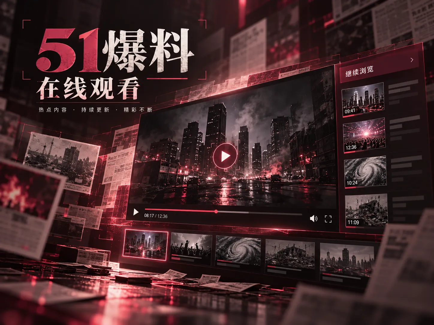 在线浏览内容时怎样快速找到关键更新相关内容示意图